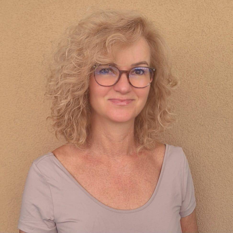 Isabelle Hermet
